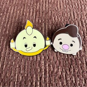 Disney pins